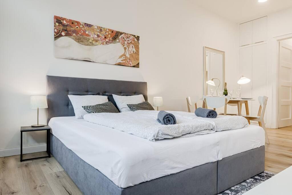 Mala Strana - Historical Center Apartament