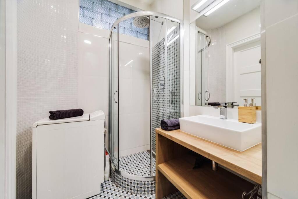Apartament Mala Strana - Historical Center *