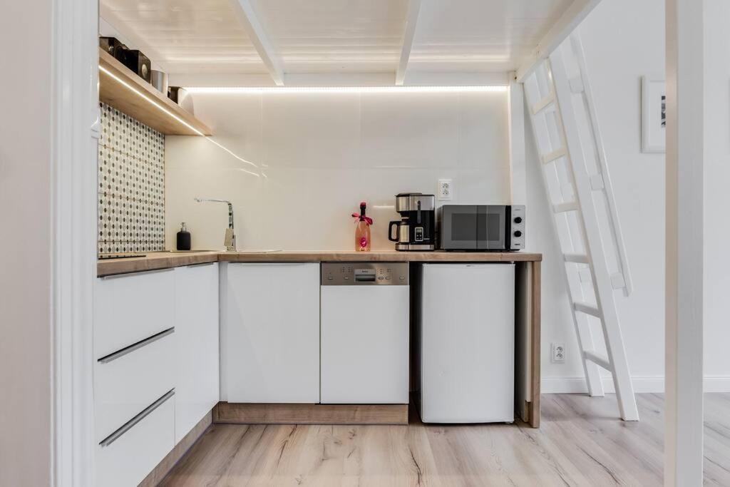 Apartament Mala Strana - Historical Center *