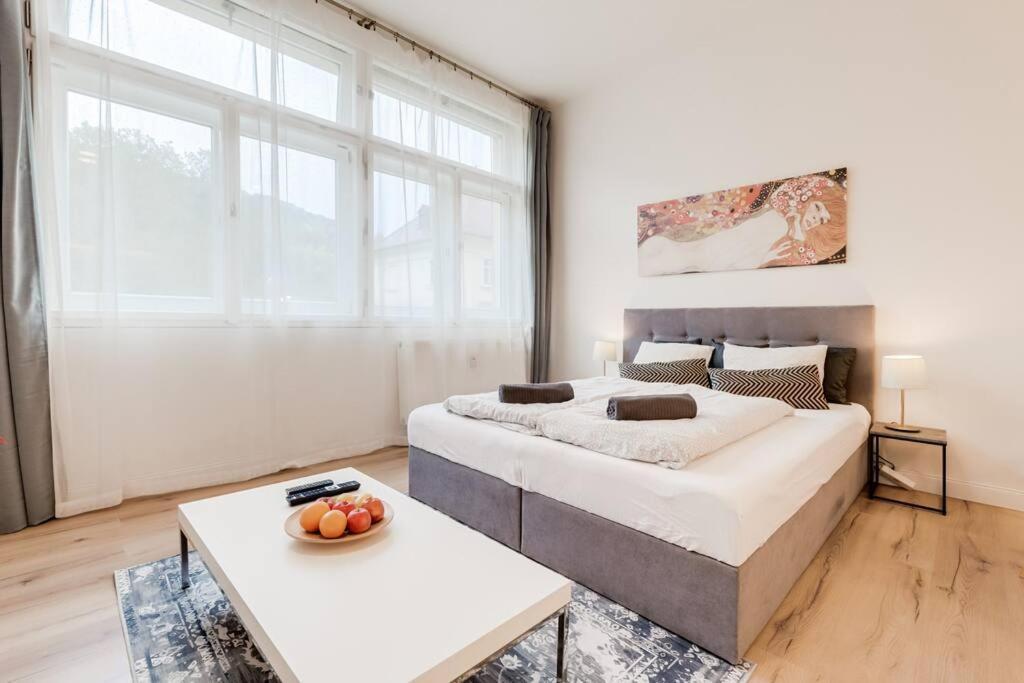Studio Mala Strana - Historical Center